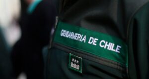 Allanamiento en cárcel de Lautaro habría dejado siete internos y dos gendarmes lesionados