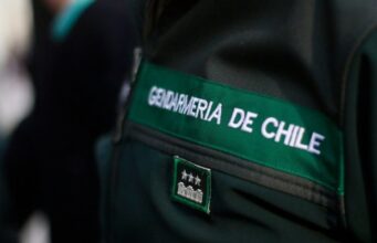 Allanamiento en cárcel de Lautaro habría dejado siete internos y dos gendarmes lesionados