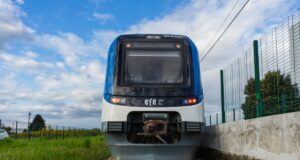 Accidente en la vía férrea obligó a modificar servicios del tren Araucanía entre Temuco y Pitrufquén