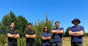 Emprendimiento en Freire apuesta por el valor del maqui con innovador licor premium elaborado a partir del fruto nativo