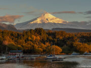La nueva forma de visitar Pucón y la región esta Semana Santa