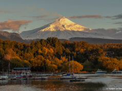 La nueva forma de visitar Pucón y la región esta Semana Santa