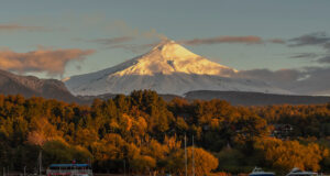 La nueva forma de visitar Pucón y la región esta Semana Santa
