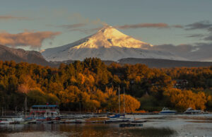 La nueva forma de visitar Pucón y la región esta Semana Santa