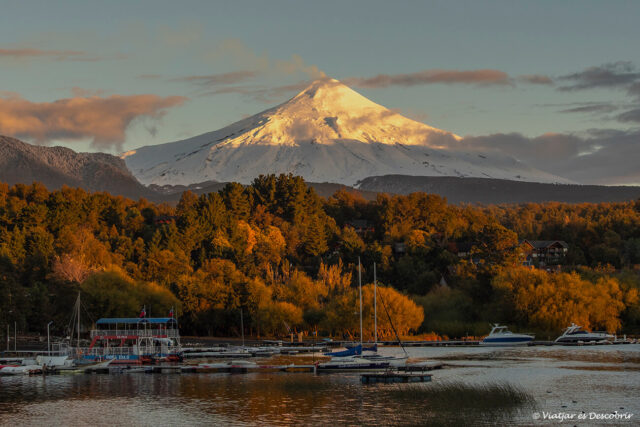 La nueva forma de visitar Pucón y la región esta Semana Santa