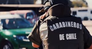 Patrulla Mixta sorprende transacción de droga y detiene a vendedor en Nueva Imperial