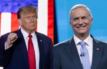 Confirman hackeo de redes sociales personales del presidente Kast tras publicación contra Trump