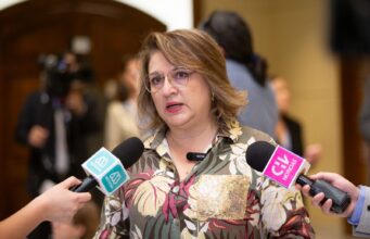 Diputada Parra y urgencia para tipificar el ingreso clandestino como delito: «Chile no puede traer la política Trumpista»