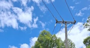 Más de 80 familias de Pucón regularizaron servicio eléctrico tras 20 años de espera