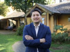 Seremi de las Culturas, las Artes y el Patrimonio, Eric Iturriaga Gutiérrez: “Avanzamos como nunca antes, no obstante, queda mucho por hacer”