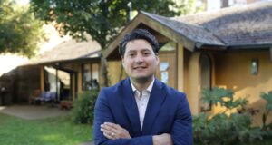 Seremi de las Culturas, las Artes y el Patrimonio, Eric Iturriaga Gutiérrez: “Avanzamos como nunca antes, no obstante, queda mucho por hacer”