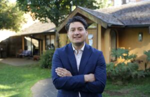 Seremi de las Culturas, las Artes y el Patrimonio, Eric Iturriaga Gutiérrez: “Avanzamos como nunca antes, no obstante, queda mucho por hacer”