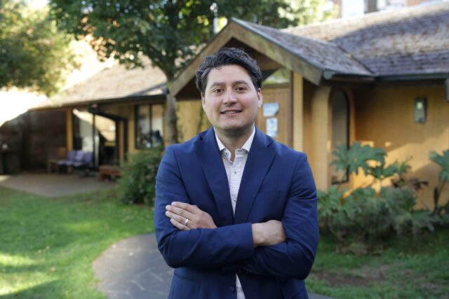 Seremi de las Culturas, las Artes y el Patrimonio, Eric Iturriaga Gutiérrez: “Avanzamos como nunca antes, no obstante, queda mucho por hacer”