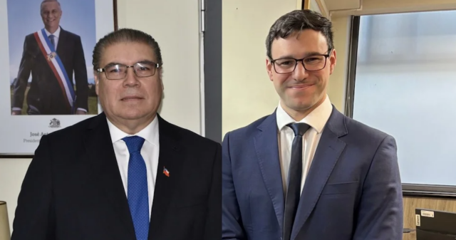 Seremis de La Araucanía figuran con deudas universitarias en medio del debate por el CAE