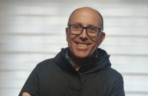 Del trabajo estable al sueño propio: la valentía de emprender y el nuevo comienzo de Andrés con “Haro deléitate” en Pitrufquén