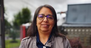 Ingeniera en alimentos crea su propia receta de trufas en Pitrufquén, donde la ciencia se transforma en emprendimiento y sabor