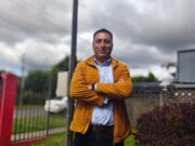 Pablo Godoy, observador meteorológico de Pitrufquén, sobre inusual comportamiento climático: “El invierno podría ser más largo”