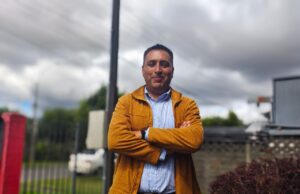 Pablo Godoy, observador meteorológico de Pitrufquén, sobre inusual comportamiento climático: “El invierno podría ser más largo”