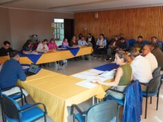 La campana suena este miércoles en los establecimientos municipales de Pitrufquén