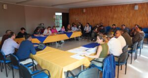 La campana suena este miércoles en los establecimientos municipales de Pitrufquén