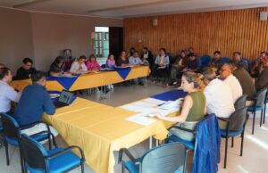 La campana suena este miércoles en los establecimientos municipales de Pitrufquén