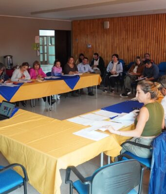 La campana suena este miércoles en los establecimientos municipales de Pitrufquén