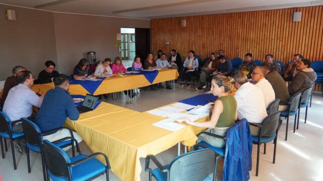 La campana suena este miércoles en los establecimientos municipales de Pitrufquén