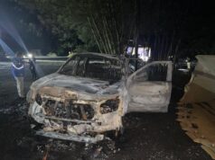 Millonario daño y temor laboral: 23 familias afectadas tras atentado a empresa de áridos en Lautaro