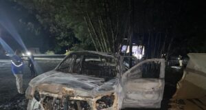 Millonario daño y temor laboral: 23 familias afectadas tras atentado a empresa de áridos en Lautaro