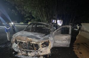 Millonario daño y temor laboral: 23 familias afectadas tras atentado a empresa de áridos en Lautaro