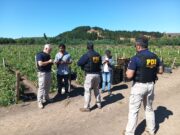 PDI realiza fiscalización masiva a extranjeros en sector rural de Angol