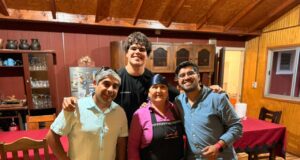 «Sincérate» llegó a Lolen para conocer la historia de una mujer mapuche que transformó tradición en empresa