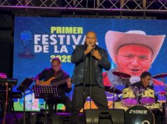 Cholchol se prepara para cerrar el verano con la segunda edición del festival de la voz