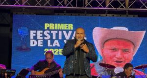 Cholchol se prepara para cerrar el verano con la segunda edición del festival de la voz