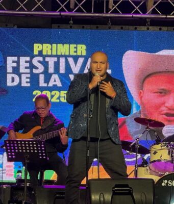 Cholchol se prepara para cerrar el verano con la segunda edición del festival de la voz