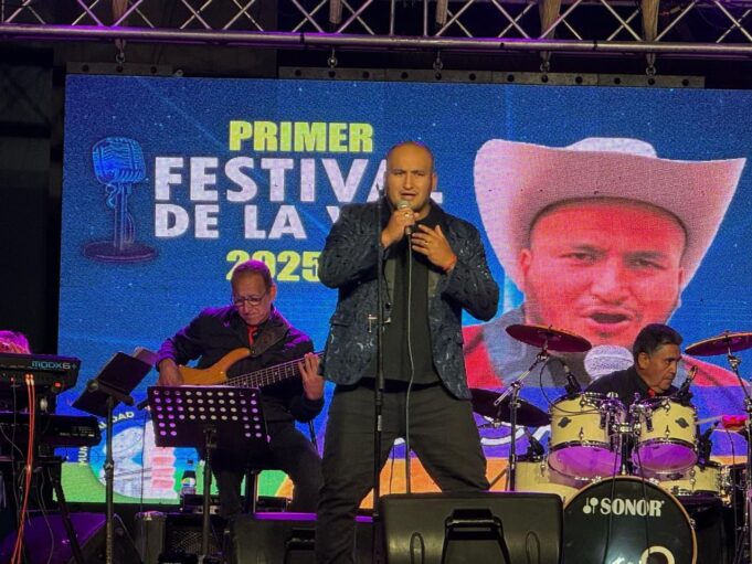 Cholchol se prepara para cerrar el verano con la segunda edición del festival de la voz