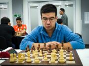 Ajedrecista de Pitrufquén compite por tercera vez consecutiva en la final de Chile de ajedrez