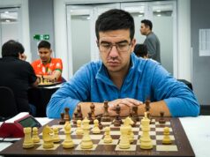 Ajedrecista de Pitrufquén compite por tercera vez consecutiva en la final de Chile de ajedrez