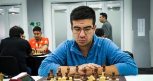 Ajedrecista de Pitrufquén compite por tercera vez consecutiva en la final de Chile de ajedrez