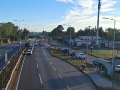 Una mujer muere en accidente de camión ocurrido esta madrugada en Pitrufquén