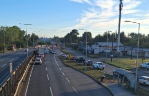 Una mujer muere en accidente de camión ocurrido esta madrugada en Pitrufquén