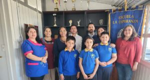 Escuelas de Freire destacan en el SIMCE 2025 con altos puntajes en lenguaje y matemática