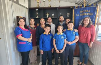 Escuelas de Freire destacan en el SIMCE 2025 con altos puntajes en lenguaje y matemática