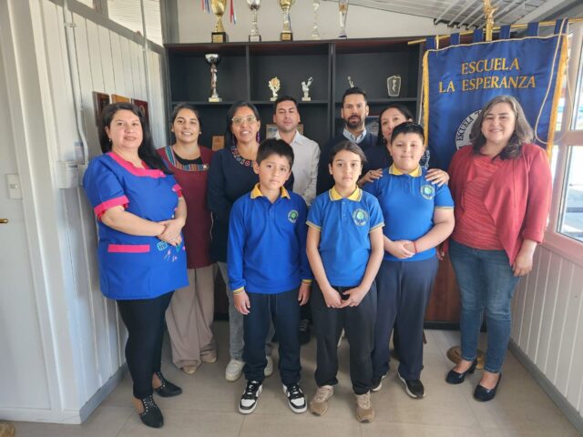 Escuelas de Freire destacan en el SIMCE 2025 con altos puntajes en lenguaje y matemática