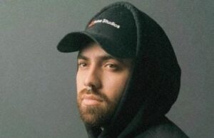 Artista chileno Esteban Celis explora el arte cyborg mediante implantes tecnológicos