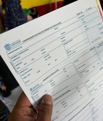 Loncoche facilita pago del permiso de circulación con nueva modalidad online y extensión horaria presencial