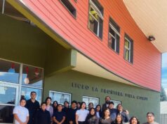 Memoria y legado: ochenta años de historia del liceo La Frontera de Villa Comuy en Pitrufquén