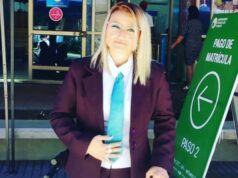 “Es mi única manera”: mujer oriunda de Gorbea con enfermedad degenerativa solicita apoyo para acceder a un vehículo que le permita mantener su movilidad