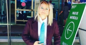 “Es mi única manera”: mujer oriunda de Gorbea con enfermedad degenerativa solicita apoyo para acceder a un vehículo que le permita mantener su movilidad