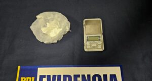 Sujeto es sorprendido intentando ingresar cocaína a recinto penitenciario de Angol